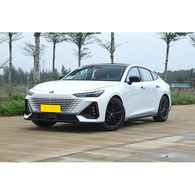 Personnalisation pour les véhicules électriques à 5 places