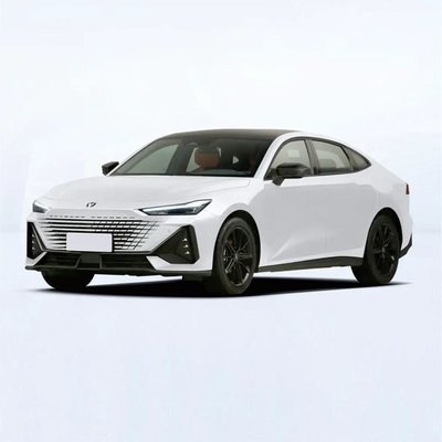 Personnalisation pour les véhicules électriques à 5 places
