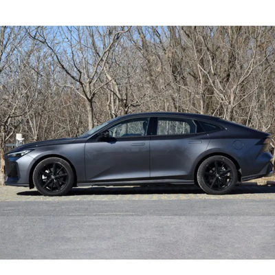 Personnalisation pour les véhicules électriques à 5 places
