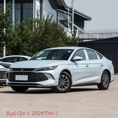 Vitre arrière électrique 2024 Byd Qin L Plus Dmi 4 portes 5 places berline hybride électrique