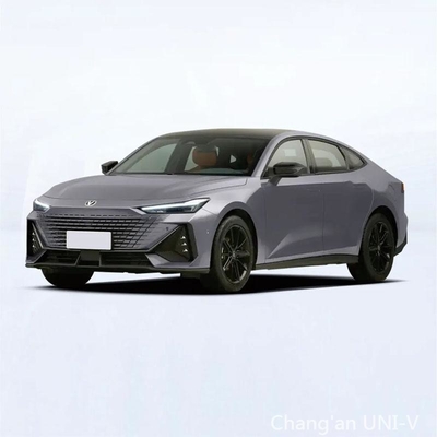 Chang'an Uni-V Automobile 2.0-2.6L cylindrée Volant gauche Changan voitures essence