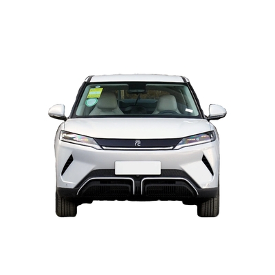 290 Nm de couple maximal Pure Electric 2024 BYD Song Plus EV 605 Km Range SUV pour Almaty