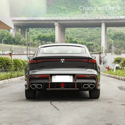 2023 Changan Uni-V Intelligent Electric Idd Plug-in Hybrid 1,5 t 113 km Voiture compacte