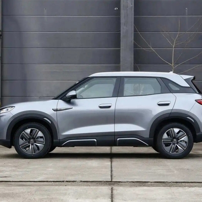 2024 Byd Yuan jusqu'à 401km Fwd Pure Electric Petit SUV Véhicules à énergie pour vos clients