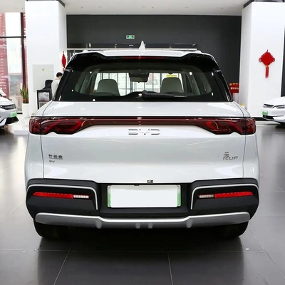2024 Byd Yuan à 401 km de portée voiture énergétique vitesse maximale km/h 160 puissance maximale kW 130 177PS