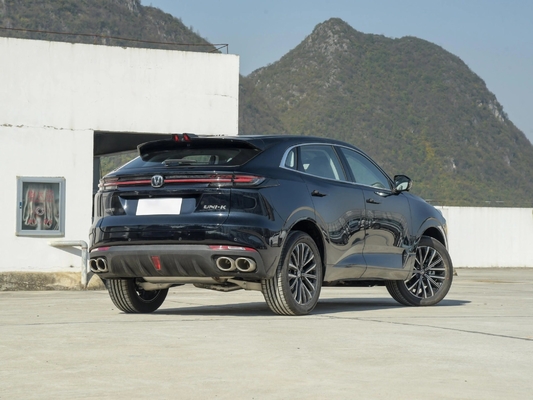 2024 Changan Uni-K 2.0t SUV à essence personnalisation de voiture et service après-vente inclus