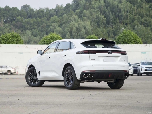 2024 Changan Uni-K 2.0t SUV à essence personnalisation de voiture et service après-vente inclus