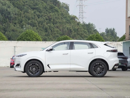 Changan Uni-V 2024 SUV à essence Voiture Changan Uni-K Elite avec système de freinage électromagnétique