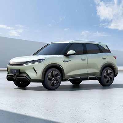 SUV Byd Yuan jusqu'à la maison Longue portée 401 kilomètres 2024 voiture électrique High Speed Mini SUV