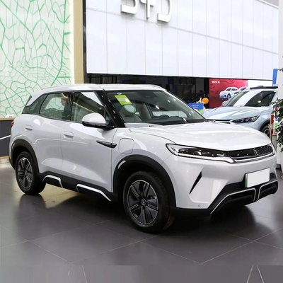SUV Byd Yuan jusqu'à la maison Longue portée 401 kilomètres 2024 voiture électrique High Speed Mini SUV