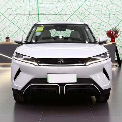 SUV Byd Yuan jusqu'à la maison Longue portée 401 kilomètres 2024 voiture électrique High Speed Mini SUV
