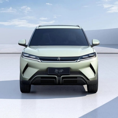 SUV Byd Yuan jusqu'à la maison Longue portée 401 kilomètres 2024 voiture électrique High Speed Mini SUV