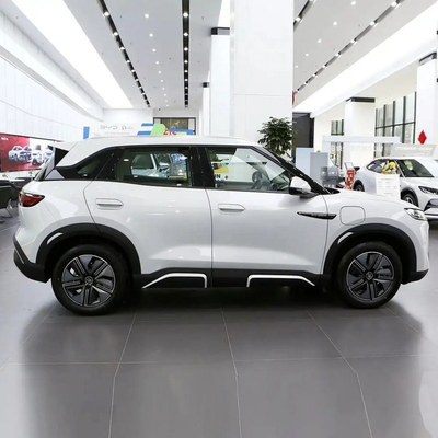 SUV Byd Yuan jusqu'à la maison Longue portée 401 kilomètres 2024 voiture électrique High Speed Mini SUV