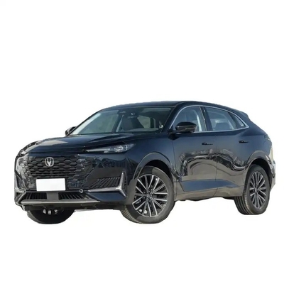 12.8 pouces Changan Uni-K 2023 Smart Cool Edition 1.5t Le futur des véhicules hybrides
