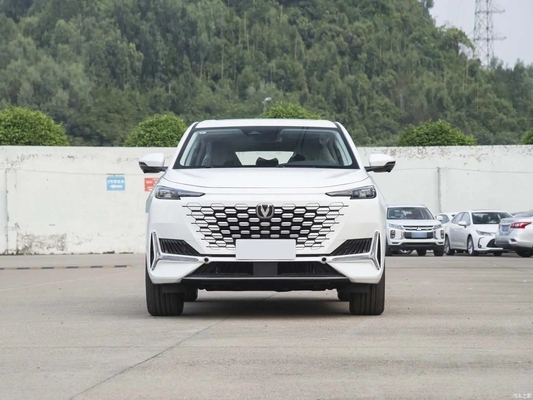 12.8 pouces Changan Uni-K 2023 Smart Cool Edition 1.5t Le futur des véhicules hybrides