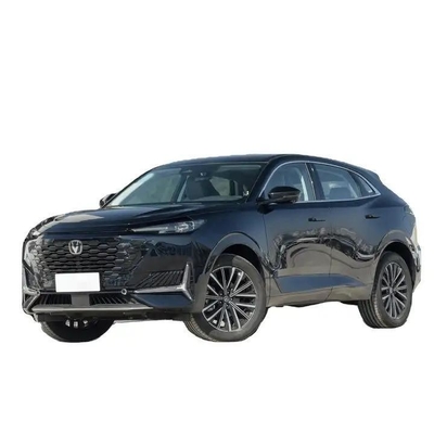 2024 Changan Uni-K Elite SUV essence voiture avec structure de carrosserie et cinq portes sept places