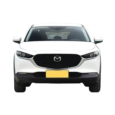 2023 Chang prime une Mazda Cx-30 EV voiture 4 roues 5 portes 5 sièges voiture électrique SUV EV