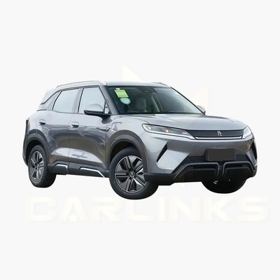 401km de portée Prépaiements pour Byd Yuan jusqu'à EV Atto 3 voiture électrique 2024 lancement du modèle complet