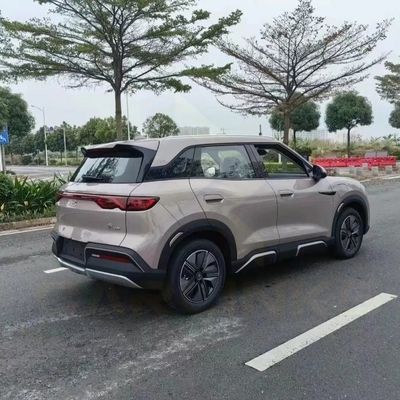 401km de portée Prépaiements pour Byd Yuan jusqu'à EV Atto 3 voiture électrique 2024 lancement du modèle complet