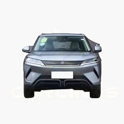 401km de portée Prépaiements pour Byd Yuan jusqu'à EV Atto 3 voiture électrique 2024 lancement du modèle complet