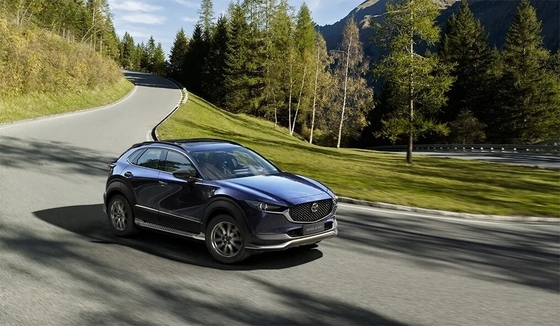 Personnalisation Fwd Drive Multi-fonction volant sièges en cuir Voiture pour le dépôt
