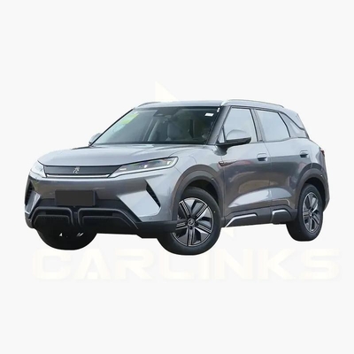 1540 Kg de masse de bord de route à gauche Byd Yuan vers le haut EV Atto 3 Voiture électrique 401 Km Autonomie 2024 modèle