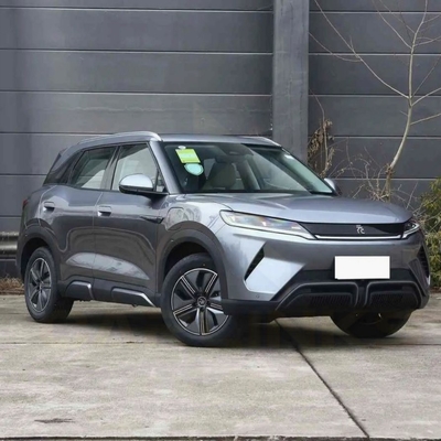 1540 Kg de masse de bord de route à gauche Byd Yuan vers le haut EV Atto 3 Voiture électrique 401 Km Autonomie 2024 modèle