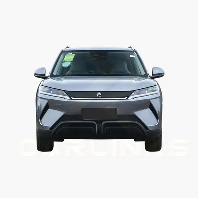 1540 Kg de masse de bord de route à gauche Byd Yuan vers le haut EV Atto 3 Voiture électrique 401 Km Autonomie 2024 modèle
