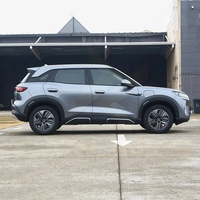1540 Kg de masse de bord de route à gauche Byd Yuan vers le haut EV Atto 3 Voiture électrique 401 Km Autonomie 2024 modèle