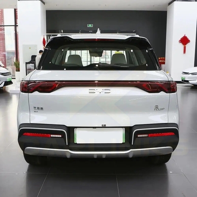 2024 BYD Yuan 5 portes 5 places SUV électrique avec une autonomie de 401 km Version leader
