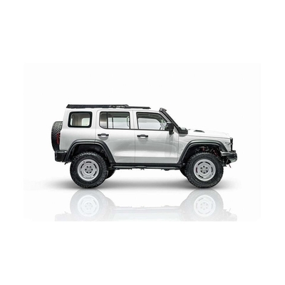 175 Km / h vitesse maximale 2024 Tank 300 2.0t Conqueror SUV pour les excursions hors route