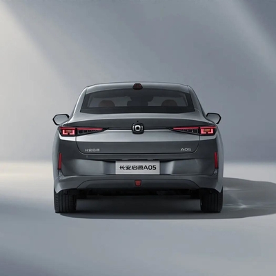 Hybrid Compact Plug-in A05 voitures Chang premier un Qiyuan A05 rapide CH 1,5 tonne de véhicule d'énergie