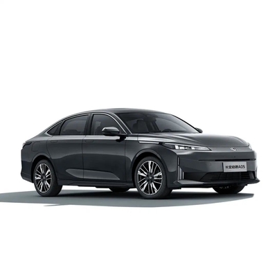Hybrid Compact Plug-in A05 voitures Chang premier un Qiyuan A05 rapide CH 1,5 tonne de véhicule d'énergie