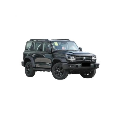 Changcheng Tank 300 2024 2,0 t Conqueror sièges auto 5 et système de transmission automatique