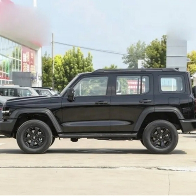 Changcheng Tank 300 2024 2,0 t Conqueror sièges auto 5 et système de transmission automatique