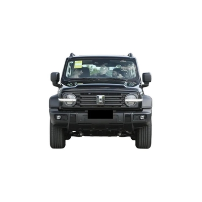 Un puissant et robuste chariot 300 2024 2.0T Conqueror SUV 4 roues pour les amateurs de tout-terrain