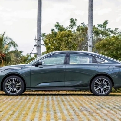 Changan Qiyuan A05 70air Energy Véhicules hybrides électriques A05 Sedan Auto avec 2024