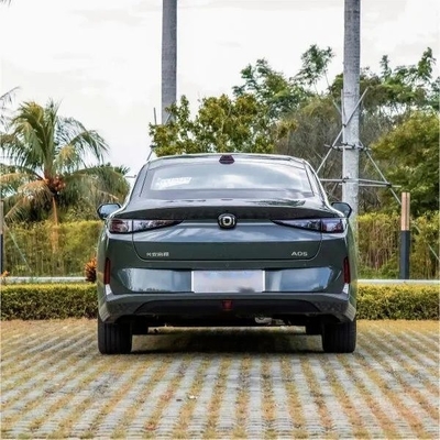 Changan Qiyuan A05 70air Energy Véhicules hybrides électriques A05 Sedan Auto avec 2024
