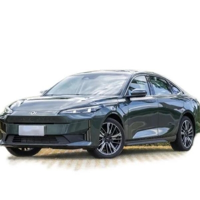 Changan Qiyuan A05 70air Energy Véhicules hybrides électriques A05 Sedan Auto avec 2024