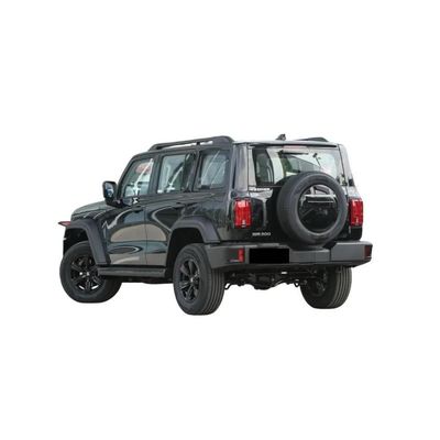 Benzine Conqueror Grand réservoir 300 2024 2,0t voiture d'occasion et vitesse maximale 175 Km/h