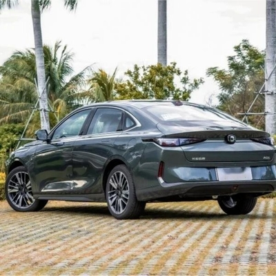 Changan Qiyuan A05 70 PRO 145 Véhicules électriques hybrides à air Carburant et technologie avancée