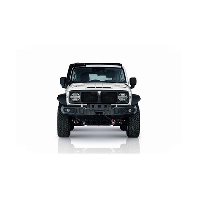 Formulaire d'admission SUV crossover turbocompressé de 2,0 t 300 réservoir de stock utilisé 2024 par Great Wall Motor