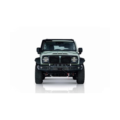 Formulaire d'admission SUV crossover turbocompressé de 2,0 t 300 réservoir de stock utilisé 2024 par Great Wall Motor