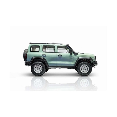 Tank 300 2024 2.0t Conqueror SUV voiture 5 sièges et service après-vente de guidage à distance