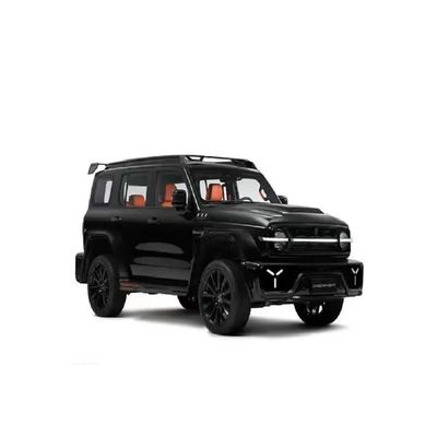 Grand réservoir de la muraille 300 2024 2.0t troisième anniversaire édition limitée SUV Tour Car Moteur