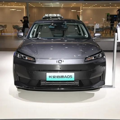 2024 Chang prime un Chanqan Qiyuan A05 145 Max 70 PRO Plug dans les voitures hybrides haut choix