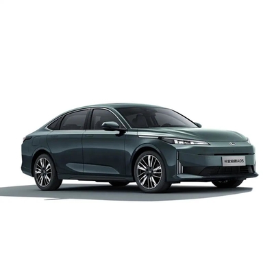 2024 Chang un Qiyuan A05 Hybrid SUV compact Système de direction électrique pour une manipulation facile