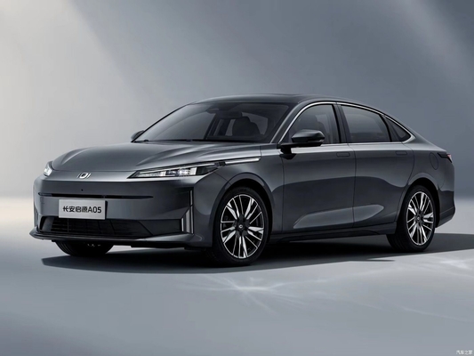Personnalisation Chang'an Qiyuan A05 Véhicule électrique hybride ultra-haut coût