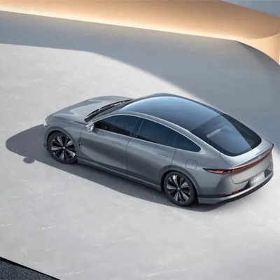 Personnalisation Chang'an Qiyuan A05 Véhicule électrique hybride ultra-haut coût