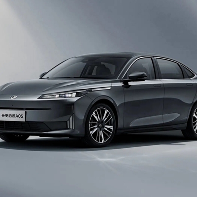 Personnalisation Chang'an Qiyuan A05 Véhicule électrique hybride ultra-haut coût